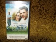 Matt Keesler og Jenny Mc Carthy: Thank Heaven