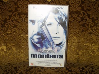 Kyra Sedgwick: Montana
