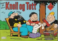 1988 Knoll og Tott