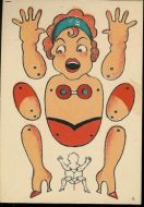 Sprellemann
