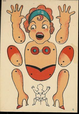 Sprellemann