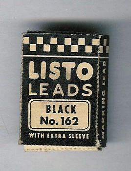 LISTO LEADS