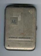 Blikkeske Sterile ampuller