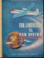 Bok fra Bergenske Dampsikipsselskaps bokkasse nr 10
