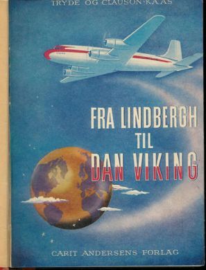 Bok fra Bergenske Dampsikipsselskaps bokkasse nr 10