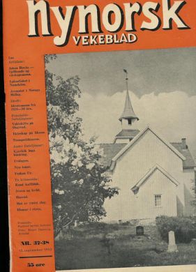 Nr 37-38 13 sept 1952