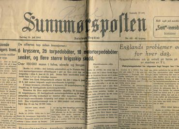 1944 nr 161 Sunnmørsposten
