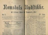 1898,nr 017, Romsdals Budstikke