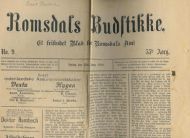 1898,nr 009, Romsdals Budstikke