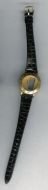 Quartz dame armbandsur