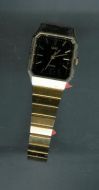 Q & Q Quartz dame armbandsur