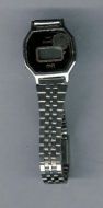 Q & Q Quarts Japan, dame armbandsur