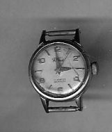 Fabus dame armbandsur