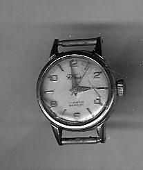 Fabus dame armbandsur