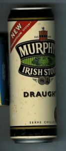 Murphys Irish stout