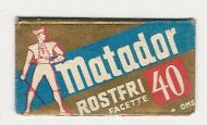 Matador 40