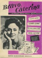 Bravo Caterina