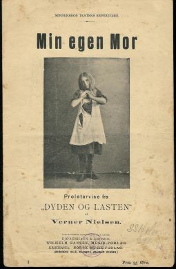 Min egen Mor- Proletarvise fra 