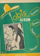 Tobis Album, Odeon, 1949