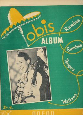 Tobis Album, Odeon, 1949