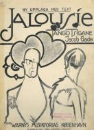 Jalusie, Tango Tsiganeved Jacob Gade, 1925