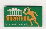 MARATHON