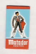 Matador