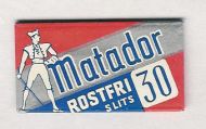 Matador 30