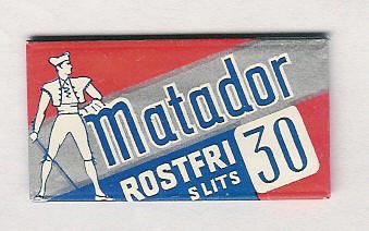 Matador 30