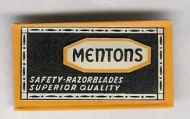 Mentons