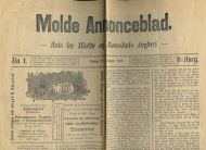 1898,nr 004, Molde Annonceblad