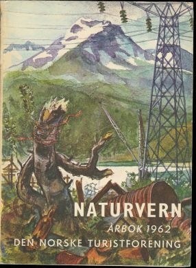 1962 Naturvern