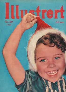 1956 nr 050 Illustrert