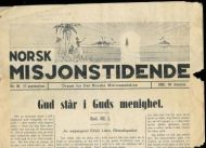 1938,nr 038, Norsk Misjonstidende