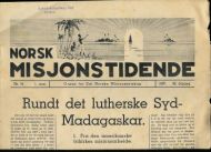 1937,nr 018, Norsk Misjonstidende