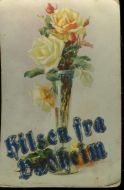 Hilsen fra Vadheim fra 1928