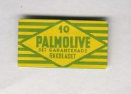 Palmolive
