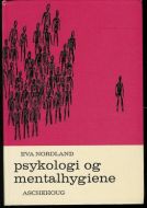 Eva Norland Psykologi og mentalhygiene 1968