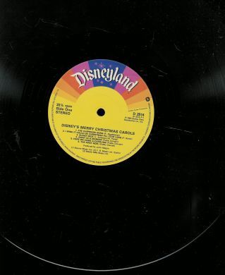 Disneyland Walt Disney Production