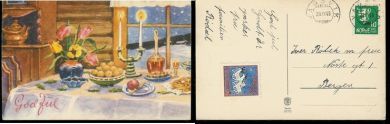 Vangsvik 21.12.49