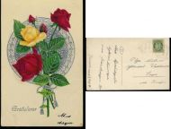 Nordhordlands Postekspedisjon 1916