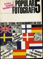 1967 nr 005 Populær Fotografi
