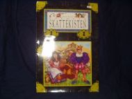 Den store eventyrskattekisten