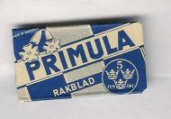 Primula