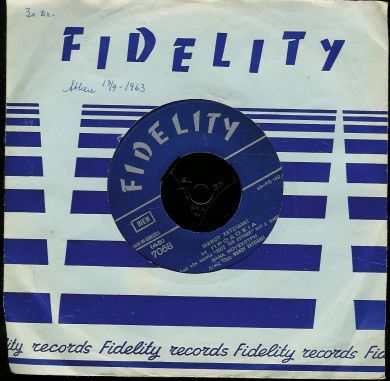 Manoy xatziaaki fra 1963