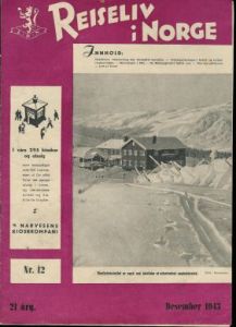 1943,nr 012, Reiseliv i Norge