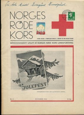 Nr 11 november 1942