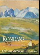 1960 Rondane