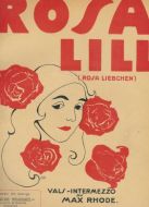 Rosa Lill