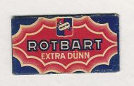 Rotbart